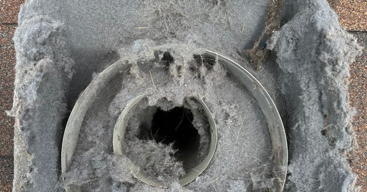 The Importance of Air Duct Inspections: Keeping Your System Efficient