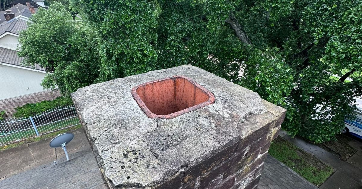 Preventing Chimney Fires: The Importance of Regular Inspections and Cleanings