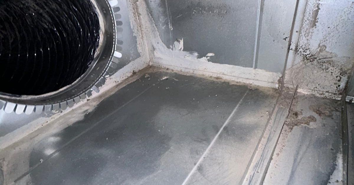 How Texas Humidity Affects Your Air Ducts and HVAC System