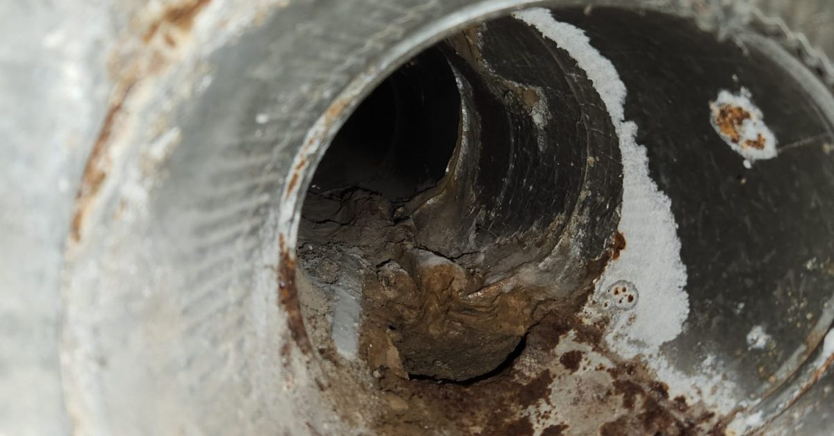 Understanding the Health Risks of Neglected Air Ducts