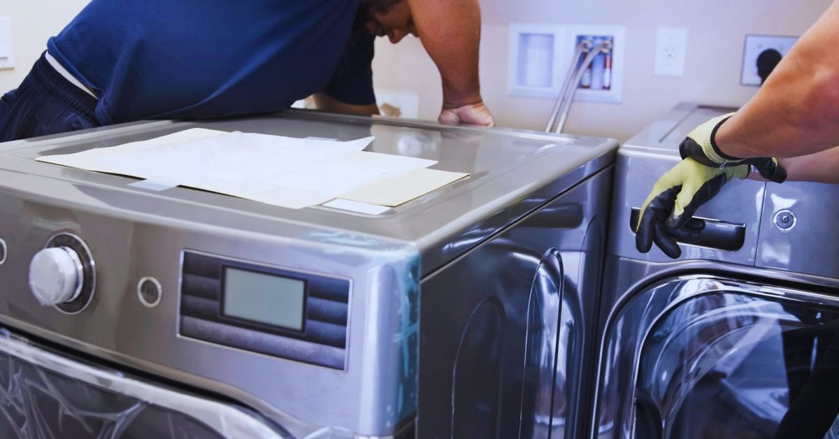 Keep Your Home Safe: Dryer Vent Cleaning Basics