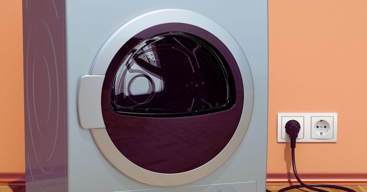 Dryer Vent Maintenance and Appliance Lifespan