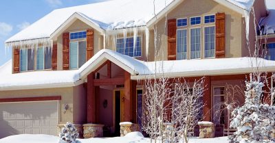 The Importance of Seasonal Chimney Cleaning Before Winter
