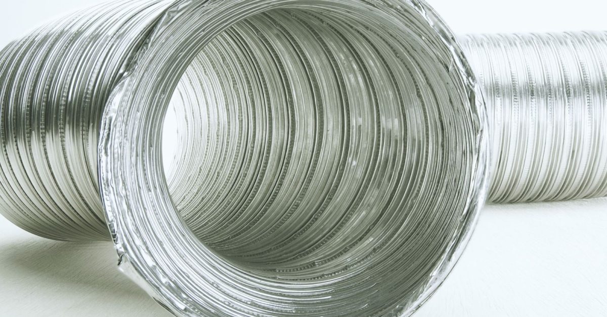 How Clean Dryer Vents Reduce Drying Times and Improve Dryer Performance