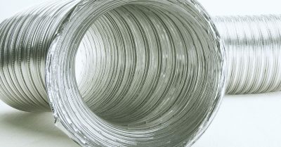 How Clean Dryer Vents Reduce Drying Times and Improve Dryer Performance