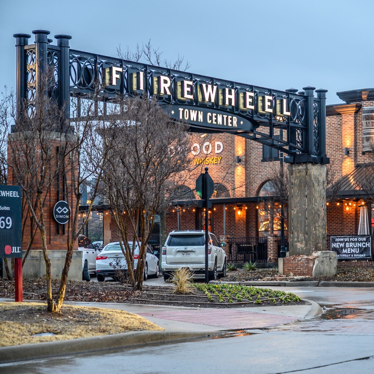 13601 Preston Road Suite W860, Dallas, TX 75240