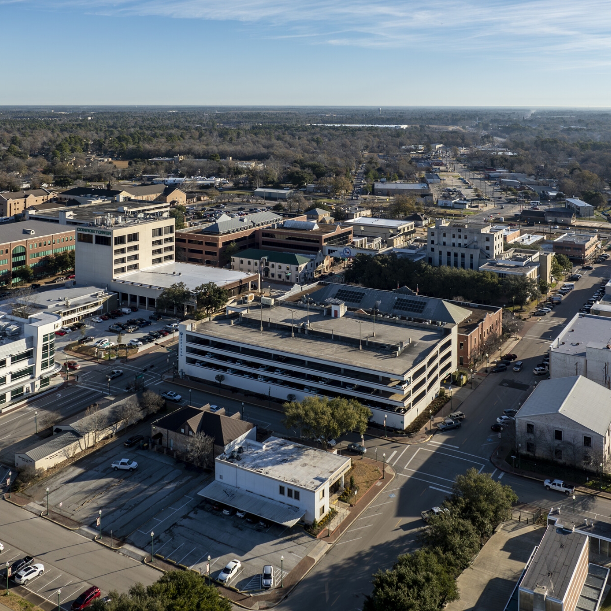 Copy of Conroe4 13601 Preston Road Suite W860, Dallas, TX 75240