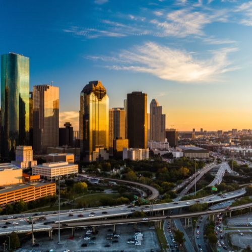 13601 Preston Road Suite W860, Dallas, TX 75240