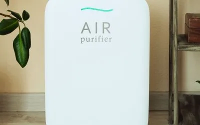 How UV Air Purifiers Eliminate Bacteria and Improve Home Air Quality