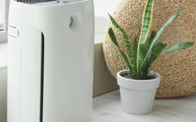 5 Benefits of Adding a UV Air Purifier to Your Existing HVAC Setup