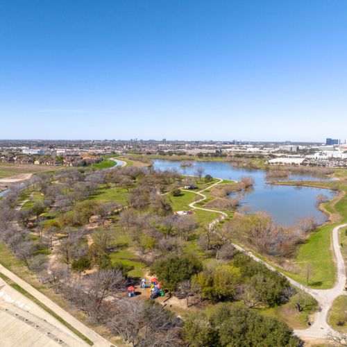 13601 Preston Road Suite W860, Dallas, TX 75240