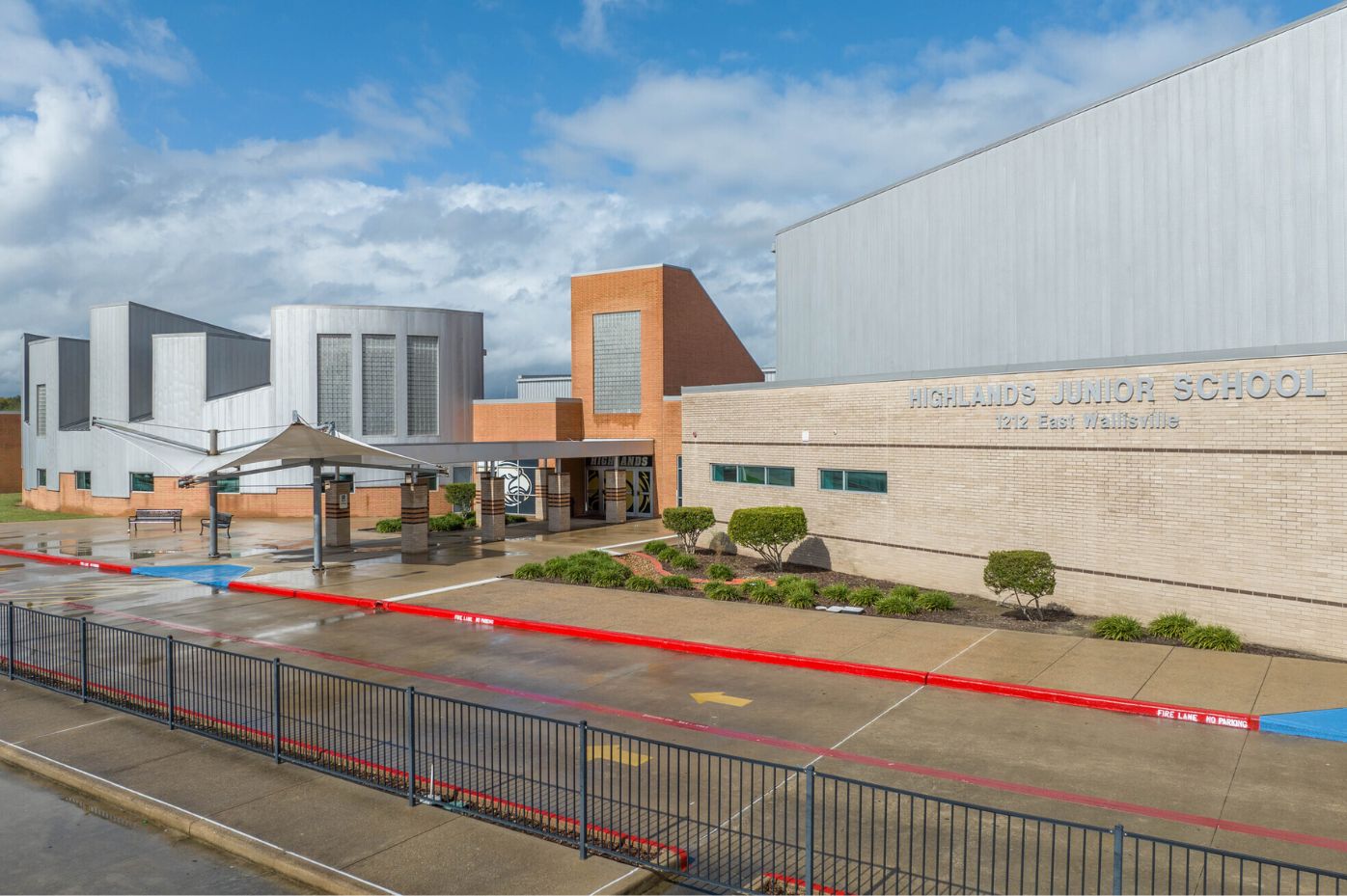 13601 Preston Road Suite W860, Dallas, TX 75240