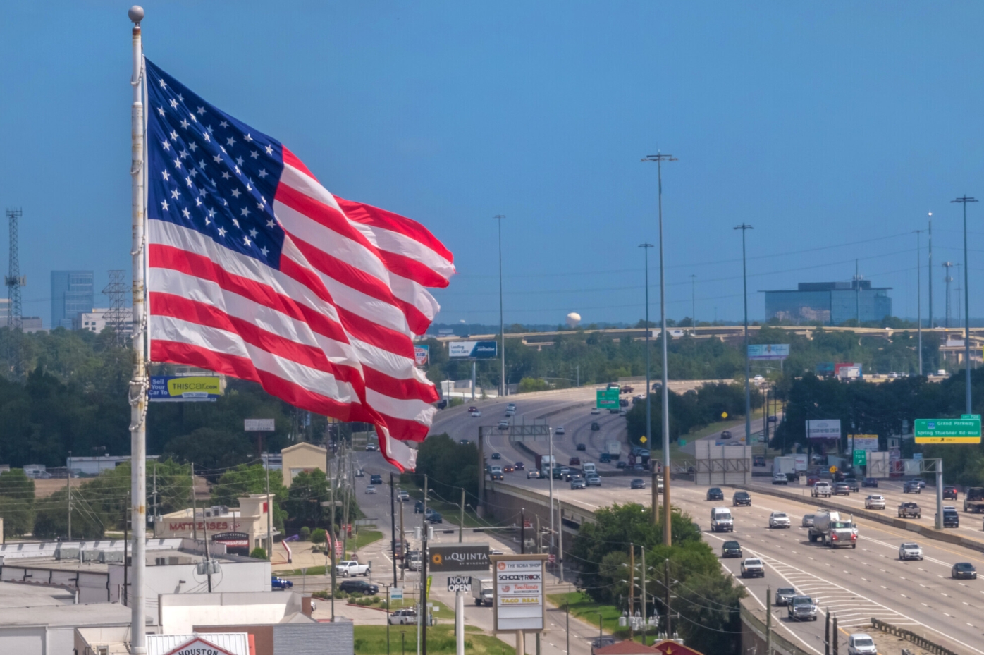 13601 Preston Road Suite W860, Dallas, TX 75240