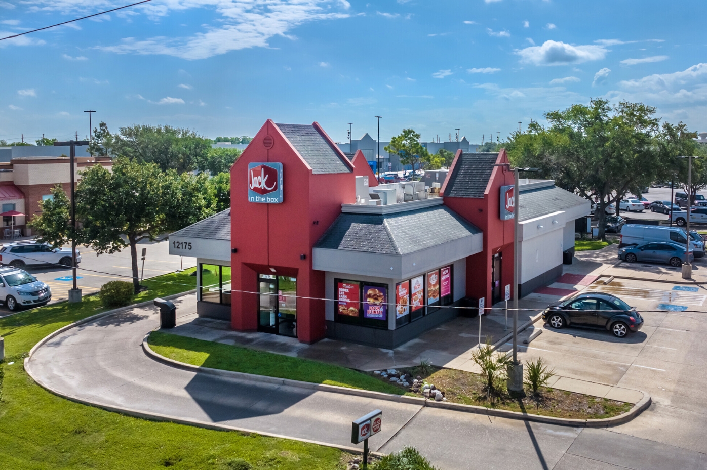 13601 Preston Road Suite W860, Dallas, TX 75240