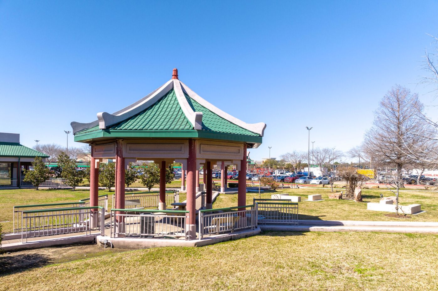 13601 Preston Road Suite W860, Dallas, TX 75240