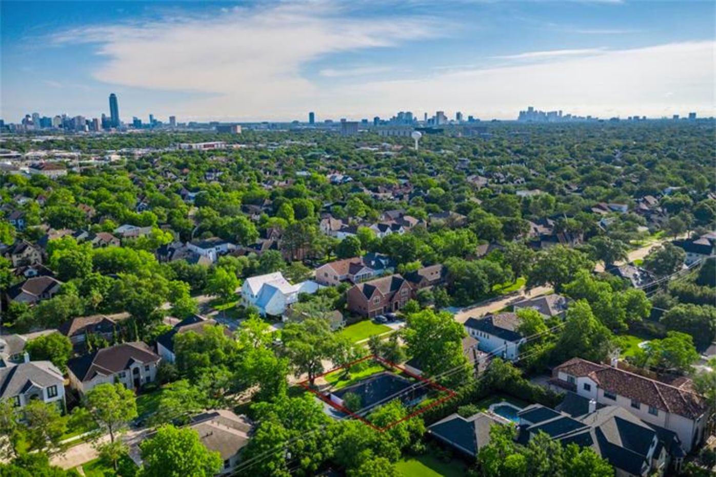 13601 Preston Road Suite W860, Dallas, TX 75240