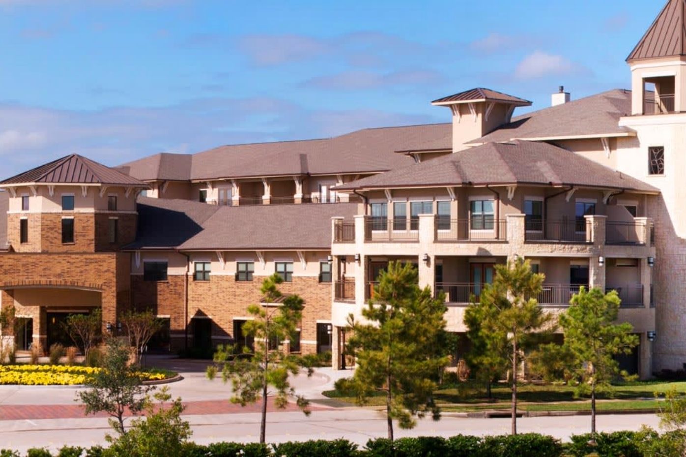 13601 Preston Road Suite W860, Dallas, TX 75240