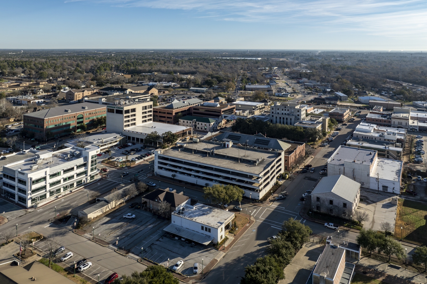 13601 Preston Road Suite W860, Dallas, TX 75240