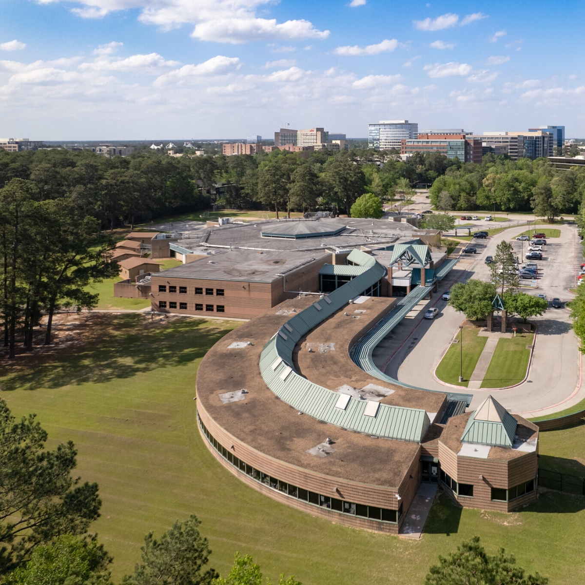 13601 Preston Road Suite W860, Dallas, TX 75240