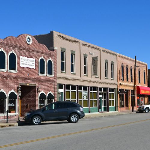 13601 Preston Road Suite W860, Dallas, TX 75240