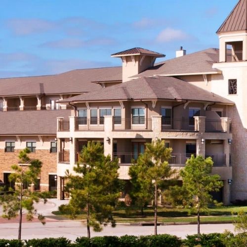 13601 Preston Road Suite W860, Dallas, TX 75240