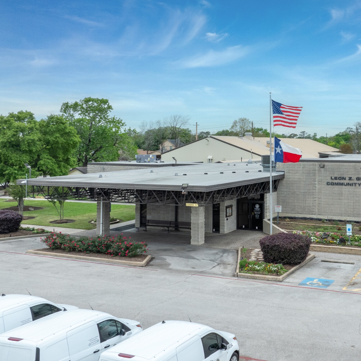 13601 Preston Road Suite W860, Dallas, TX 75240