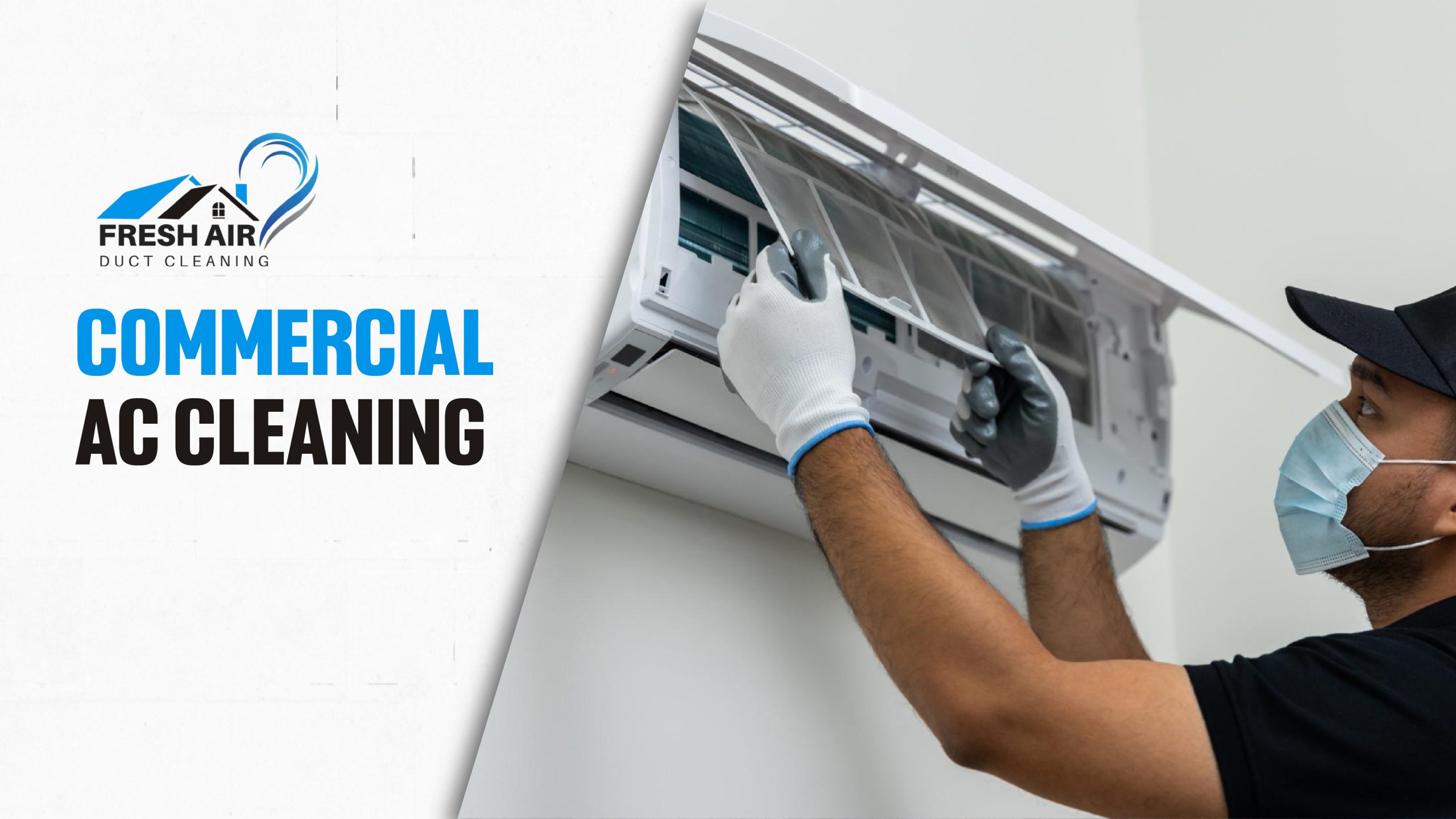 Commercial AC Cleaning-01