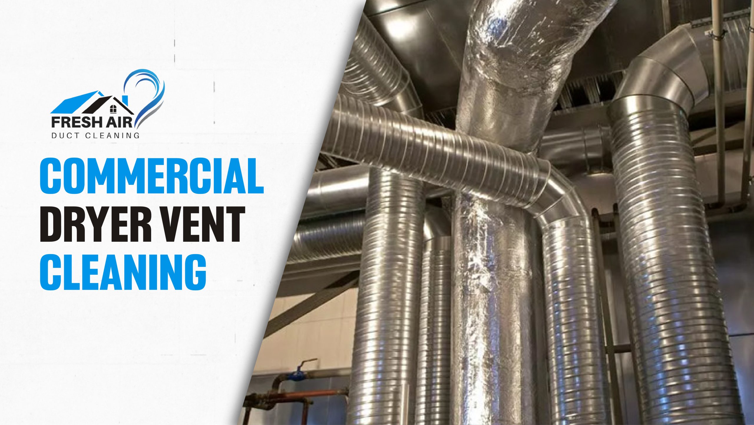 Commercial Dryer Vent Cleaning-01