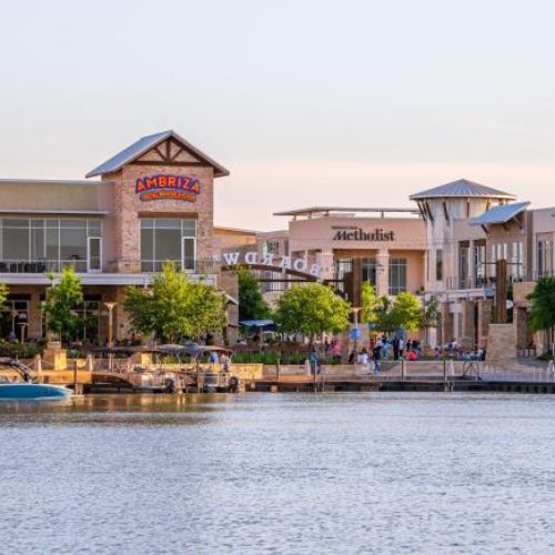 13601 Preston Road Suite W860, Dallas, TX 75240