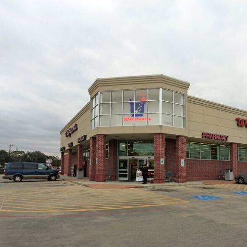 13601 Preston Road Suite W860, Dallas, TX 75240
