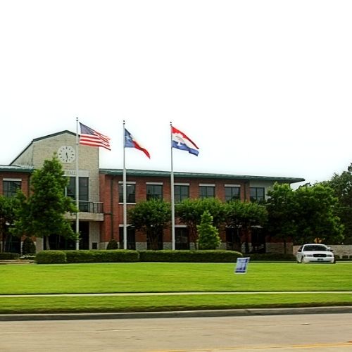 13601 Preston Road Suite W860, Dallas, TX 75240