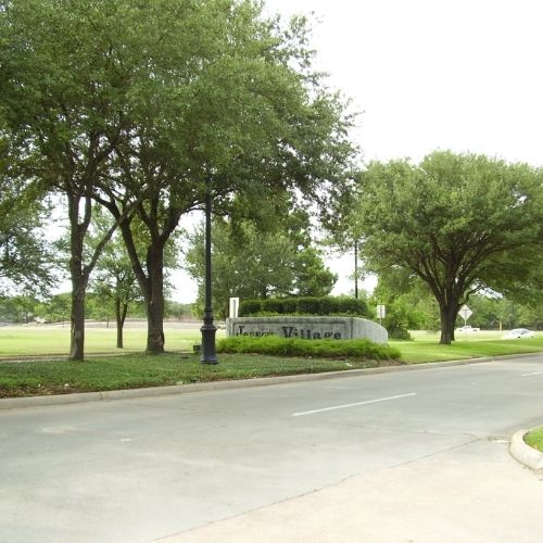 13601 Preston Road Suite W860, Dallas, TX 75240