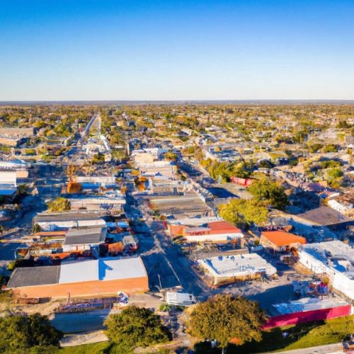 13601 Preston Road Suite W860, Dallas, TX 75240