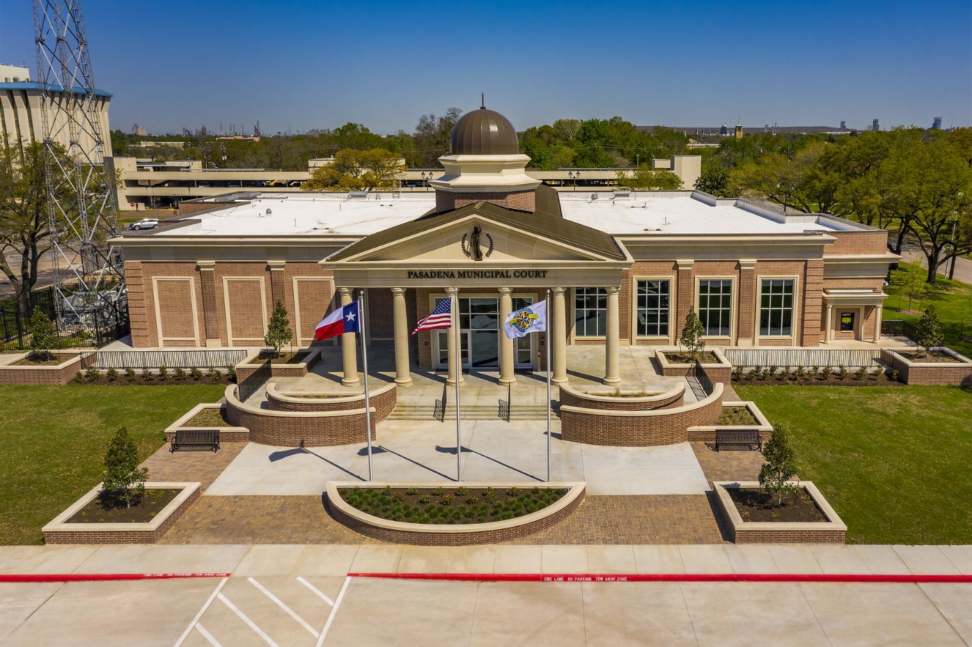 13601 Preston Road Suite W860, Dallas, TX 75240