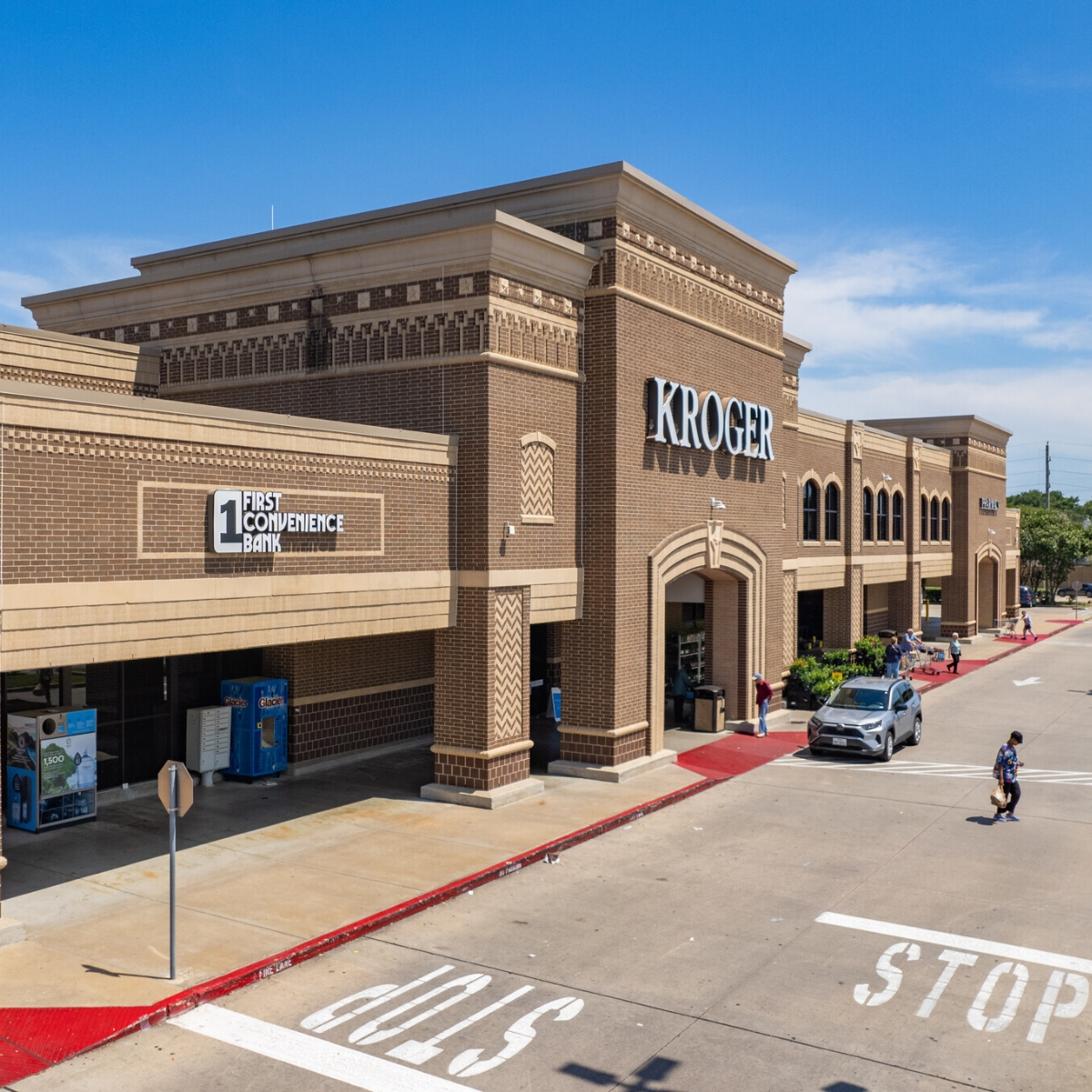 13601 Preston Road Suite W860, Dallas, TX 75240