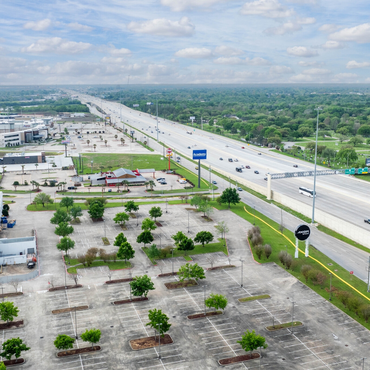 13601 Preston Road Suite W860, Dallas, TX 75240