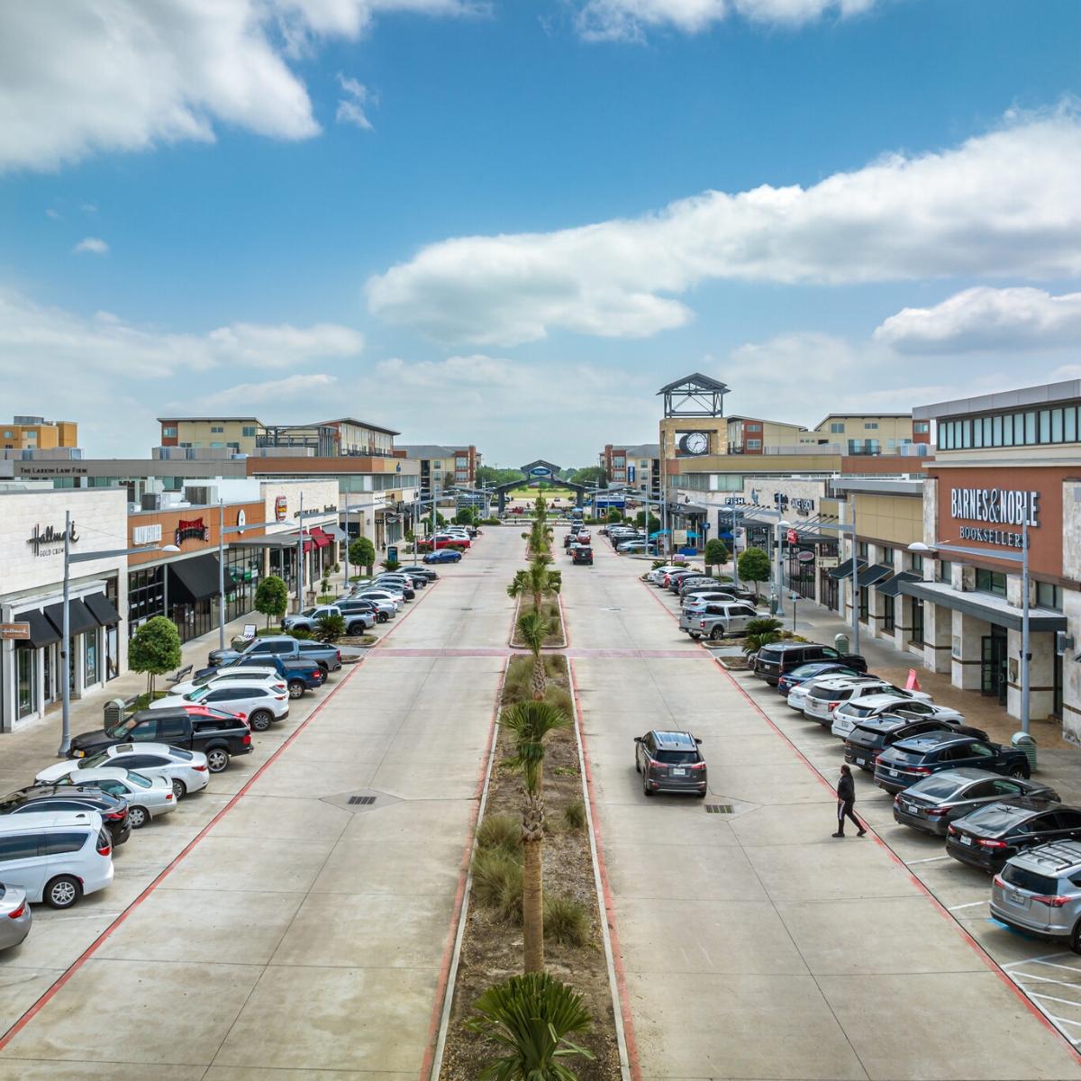 13601 Preston Road Suite W860, Dallas, TX 75240