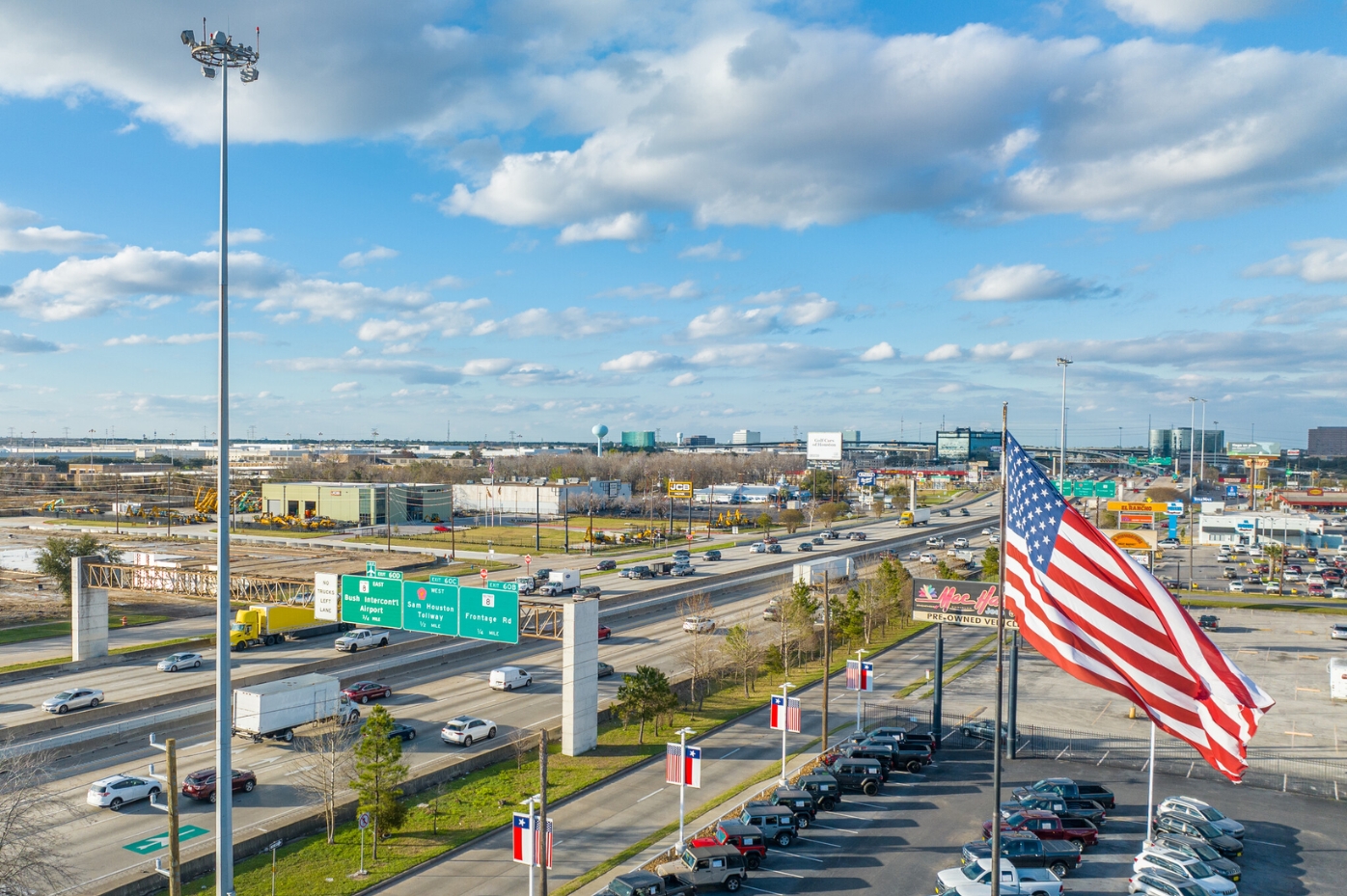 13601 Preston Road Suite W860, Dallas, TX 75240