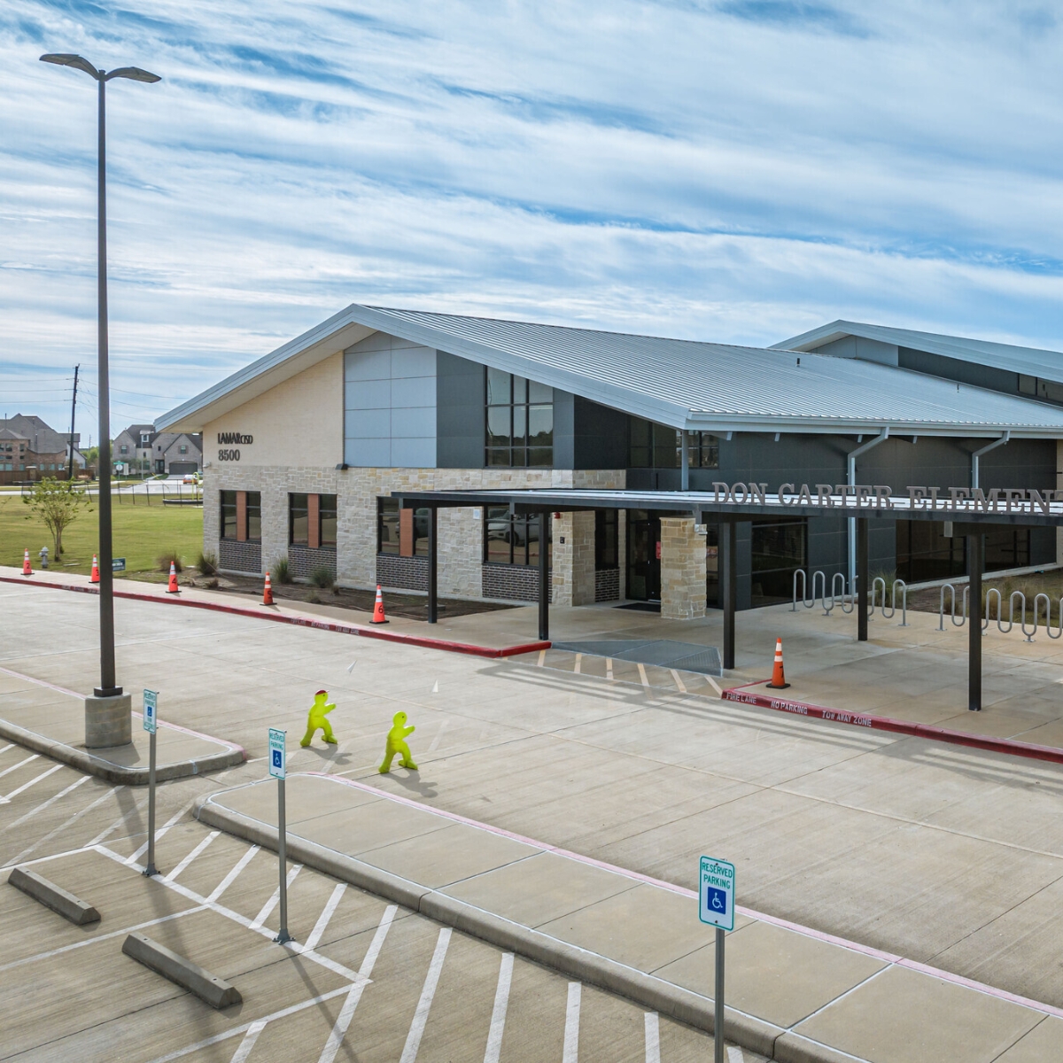 13601 Preston Road Suite W860, Dallas, TX 75240