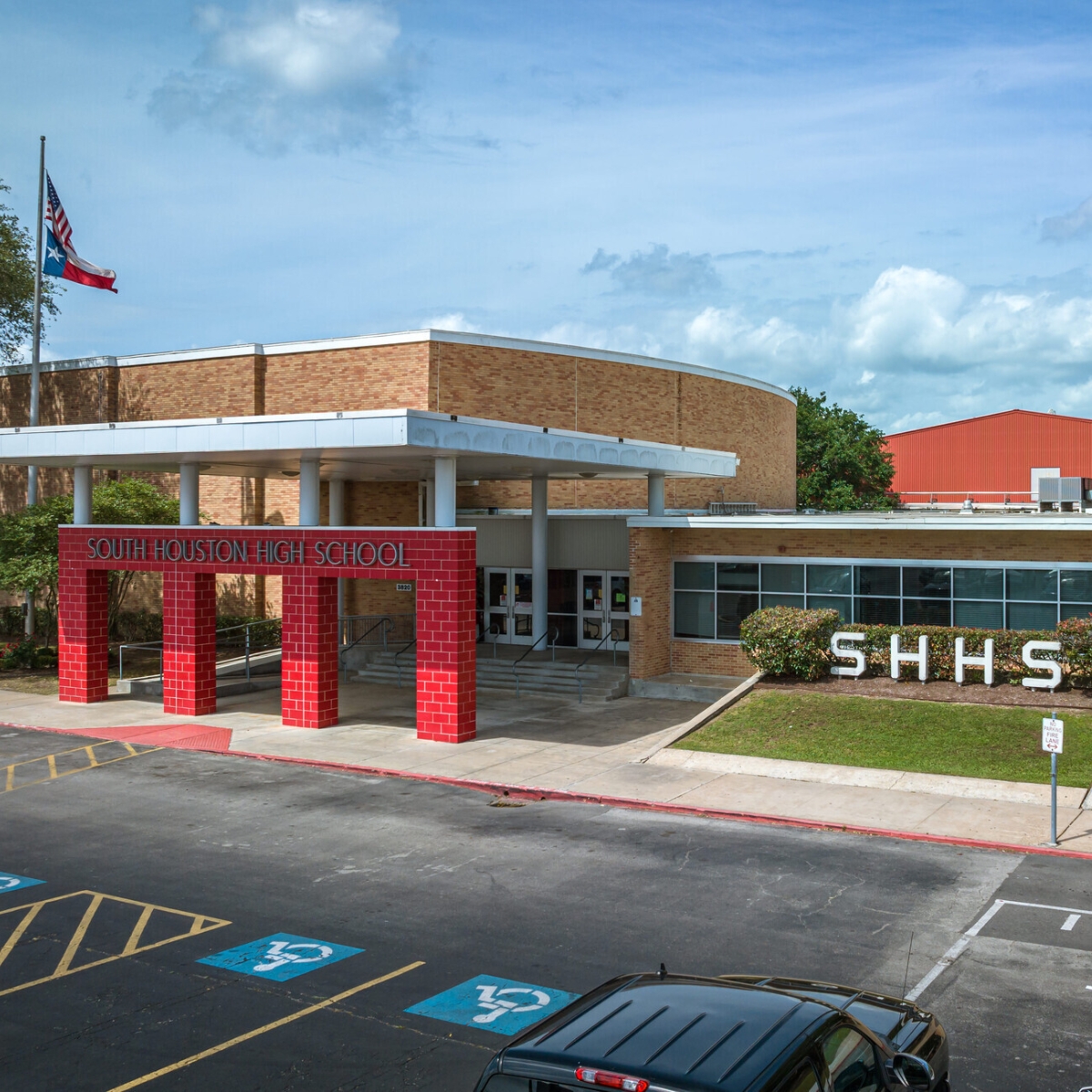 13601 Preston Road Suite W860, Dallas, TX 75240