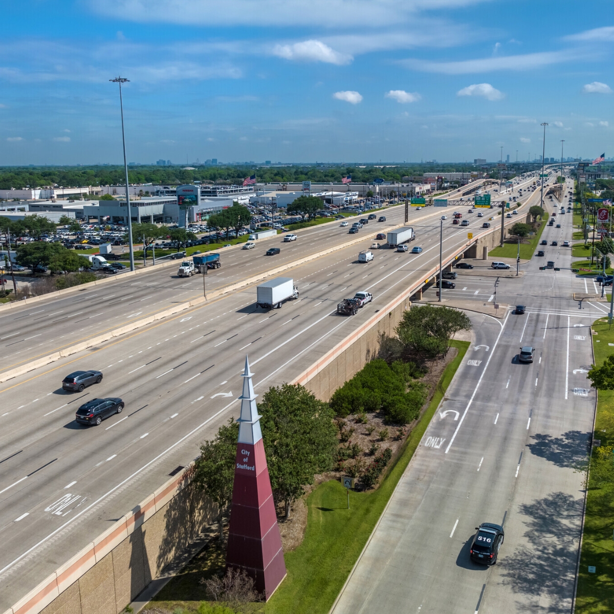 13601 Preston Road Suite W860, Dallas, TX 75240