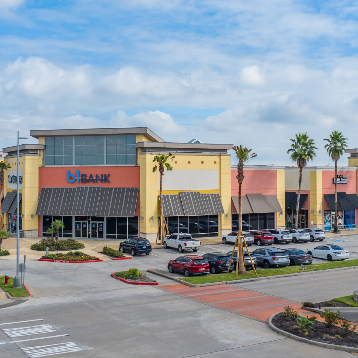 13601 Preston Road Suite W860, Dallas, TX 75240