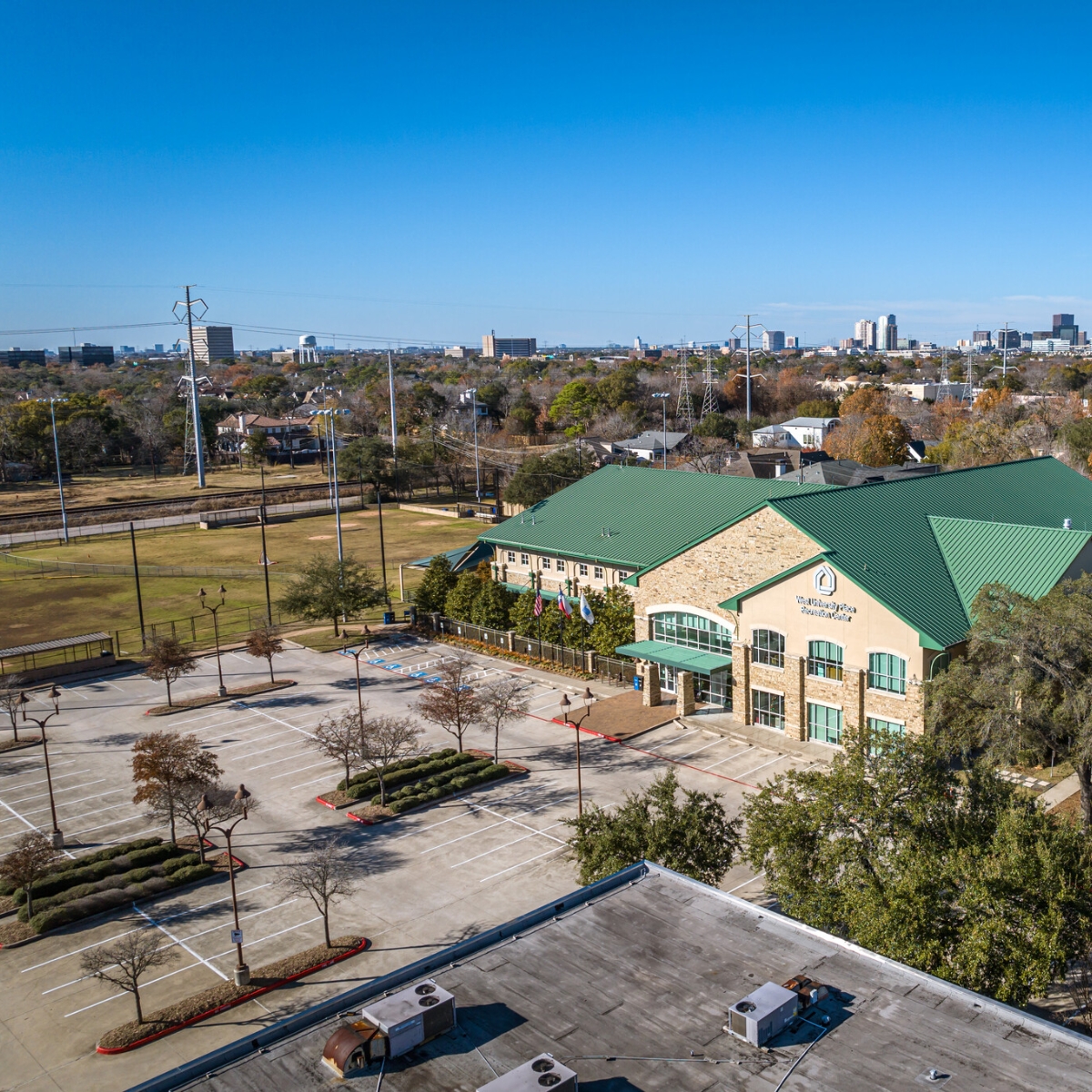 13601 Preston Road Suite W860, Dallas, TX 75240