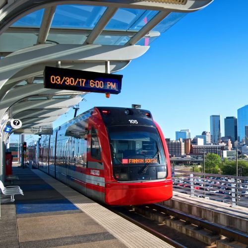 13601 Preston Road Suite W860, Dallas, TX 75240