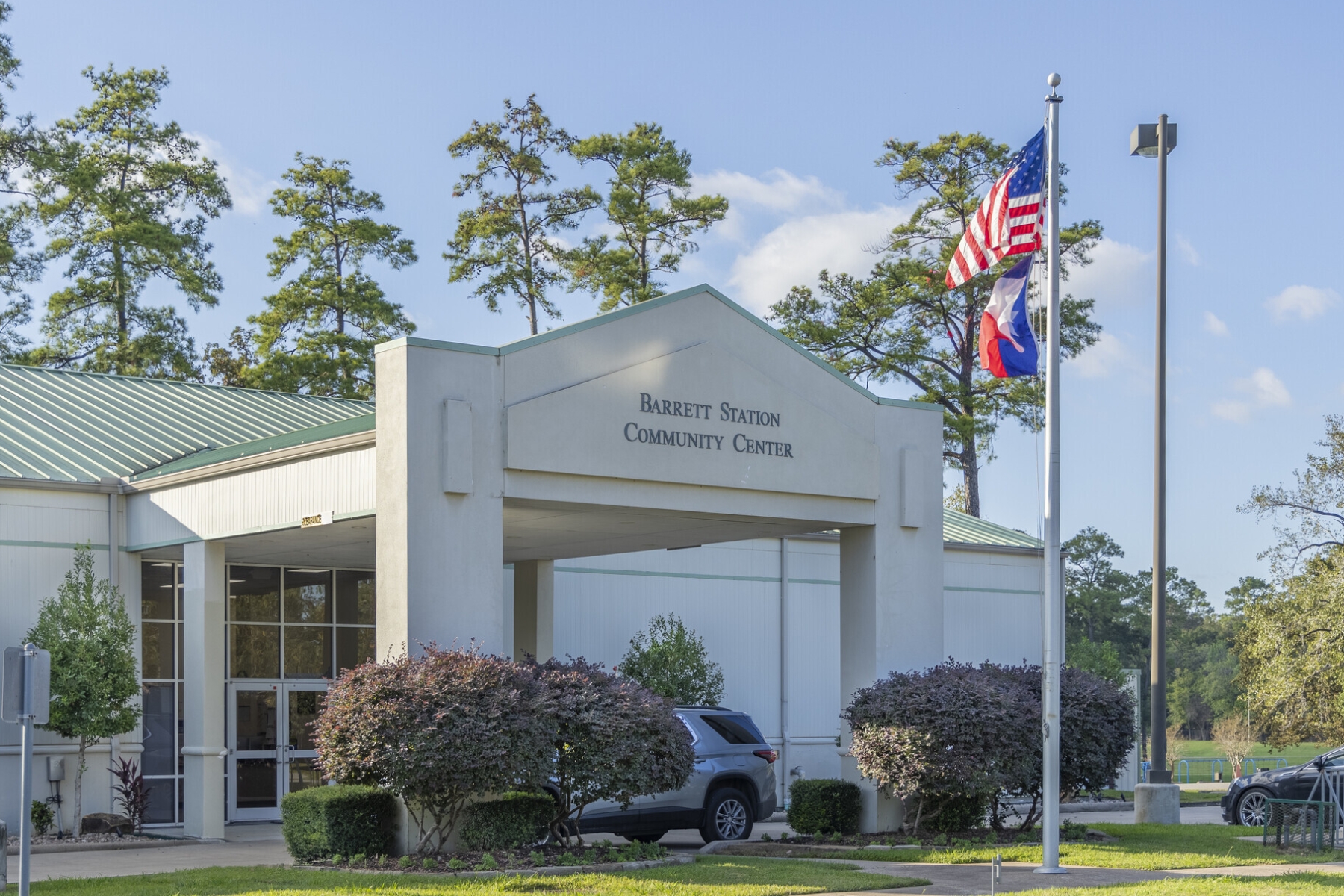 13601 Preston Road Suite W860, Dallas, TX 75240