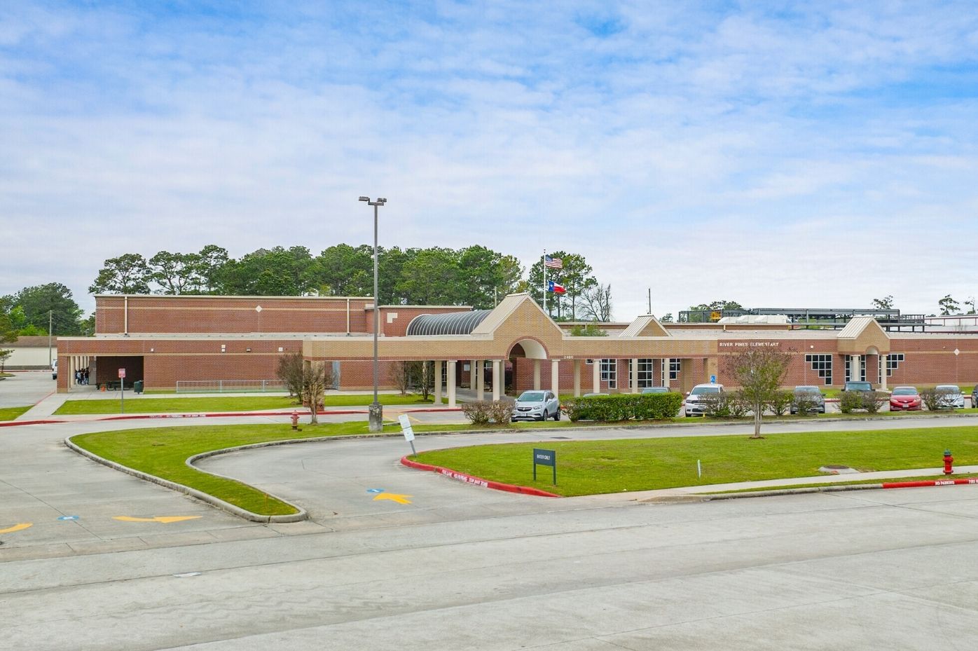 13601 Preston Road Suite W860, Dallas, TX 75240