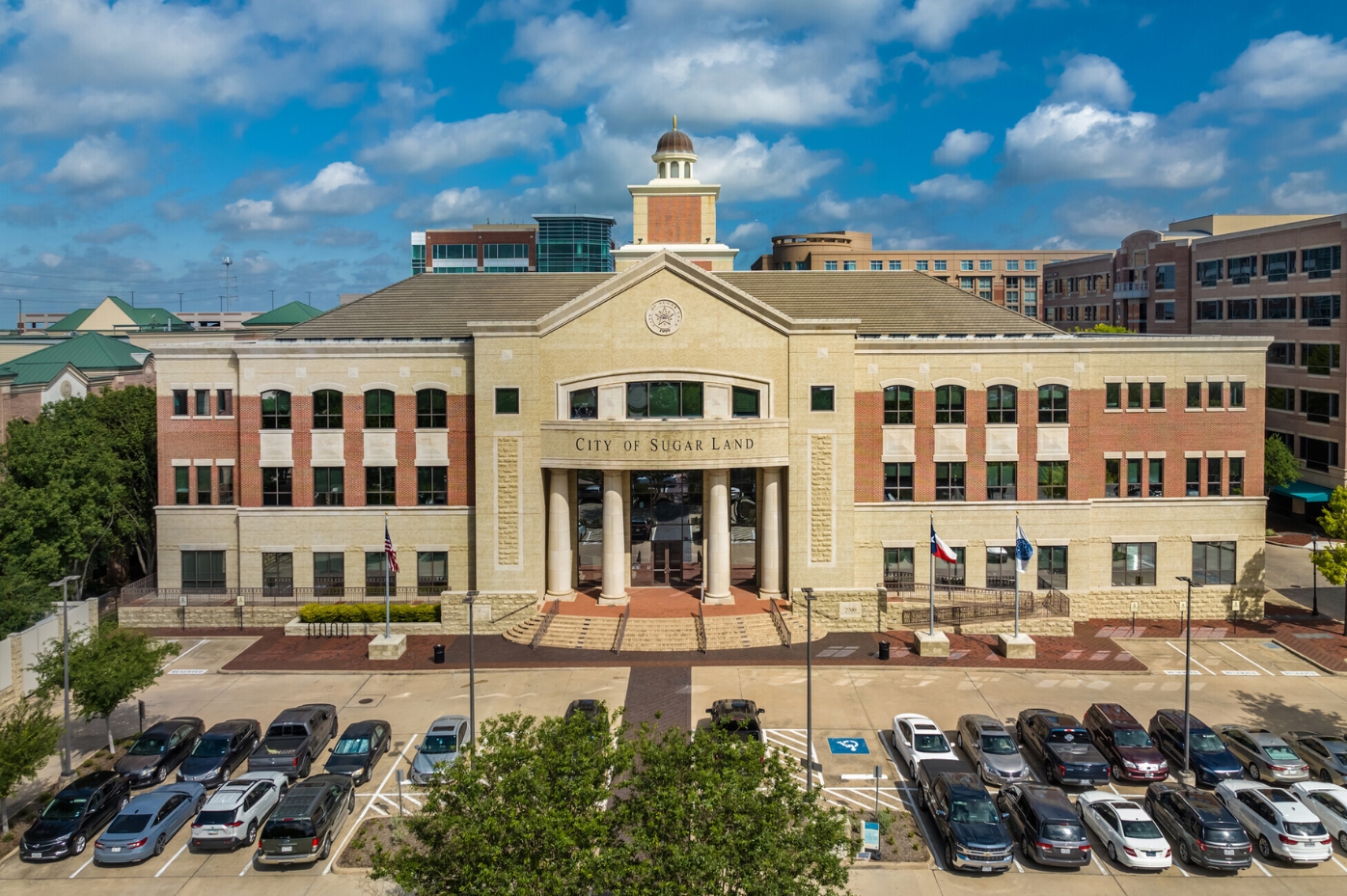 13601 Preston Road Suite W860, Dallas, TX 75240