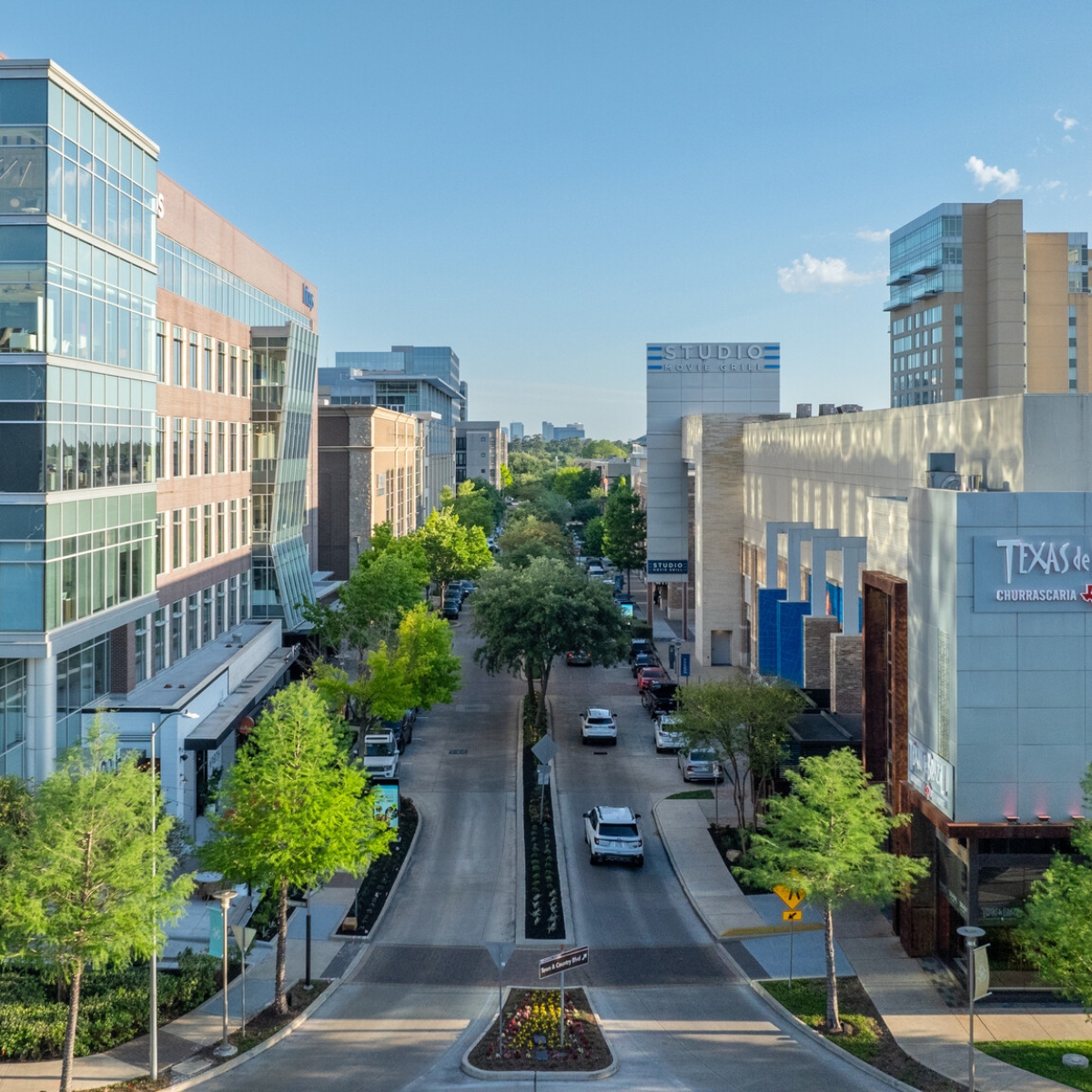 13601 Preston Road Suite W860, Dallas, TX 75240