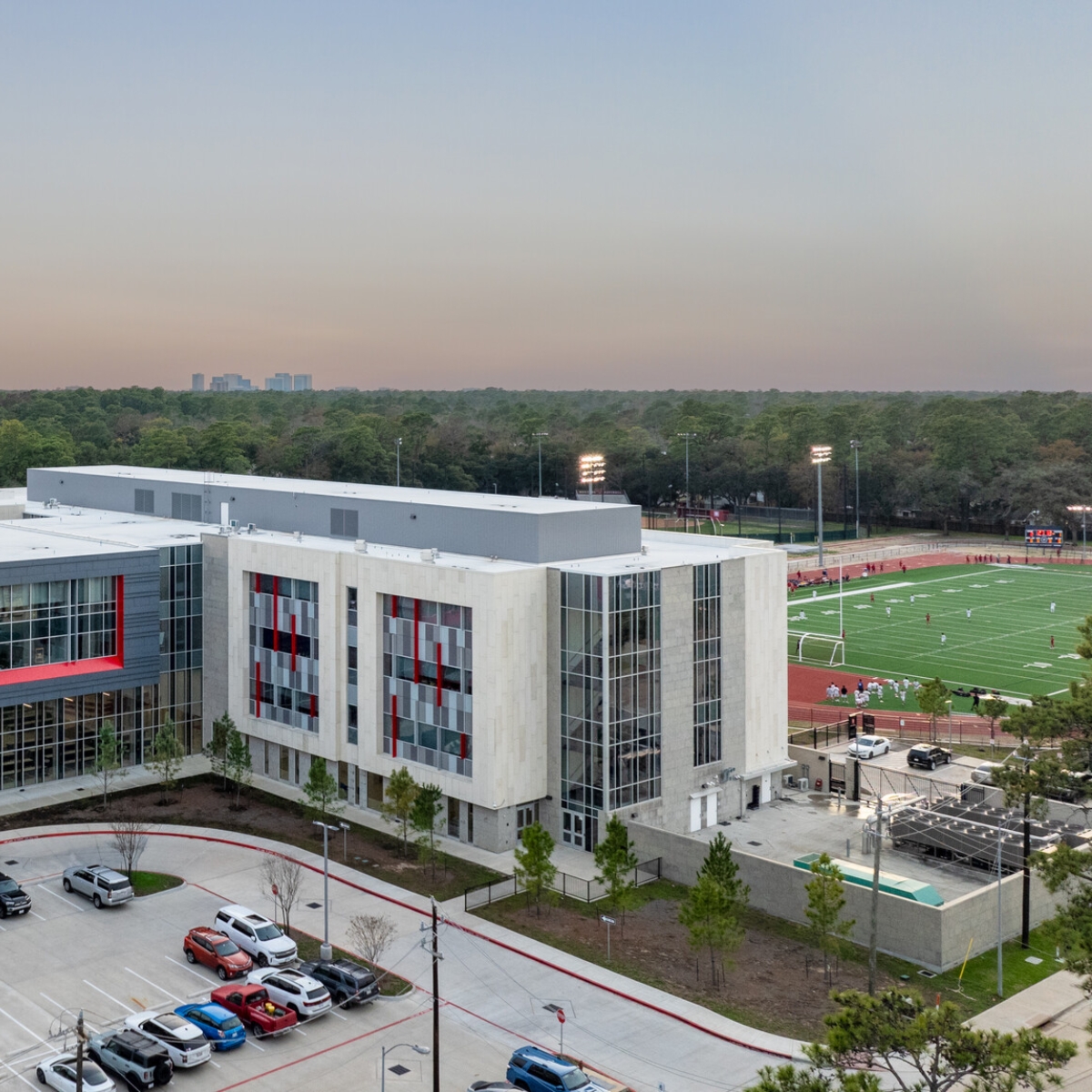 13601 Preston Road Suite W860, Dallas, TX 75240