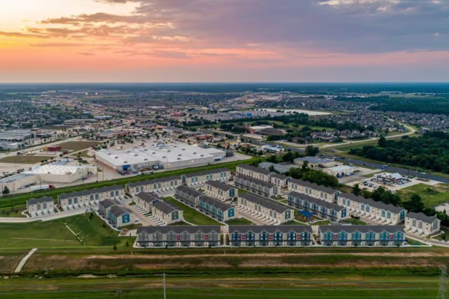 13601 Preston Road Suite W860, Dallas, TX 75240